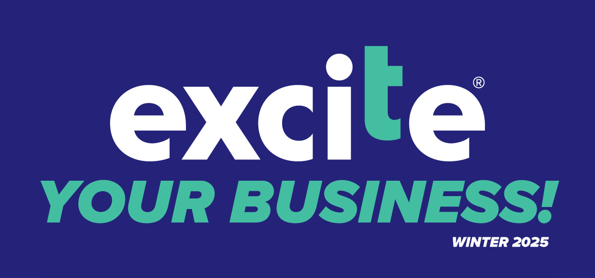 Excite Business Newsletter - Winter 2025