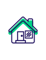 Real_Estate Icons_House_2